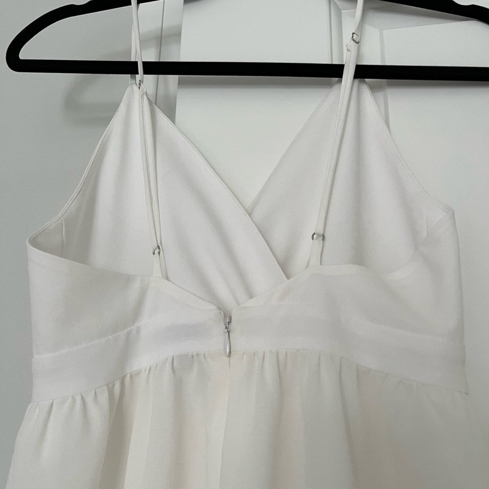 Park & Fifth Georgia Midi Dress. - Picture 2 of 4